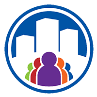 Department of consumer and business affairs logo